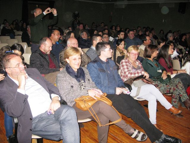 Fotoagrafía relacionada con la noticia, 