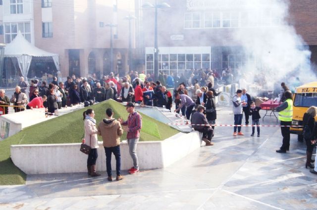 Fotoagrafía relacionada con la noticia, 