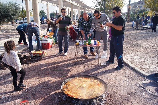 Fotoagrafía relacionada con la noticia, 