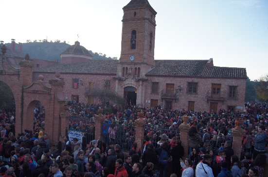 Fotoagrafía relacionada con la noticia, 