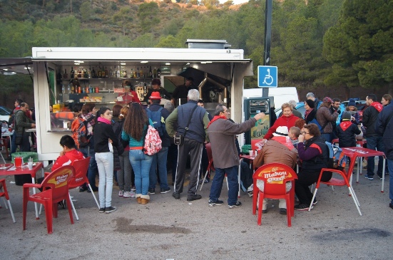 Fotoagrafía relacionada con la noticia, 