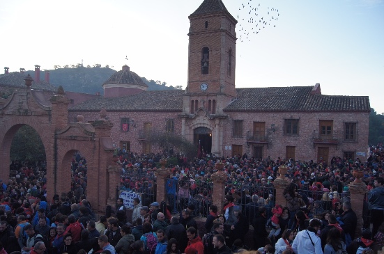 Fotoagrafía relacionada con la noticia, 