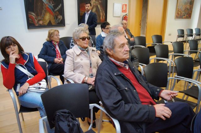 Fotoagrafía relacionada con la noticia, 