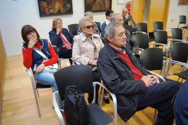 Fotoagrafía relacionada con la noticia, 