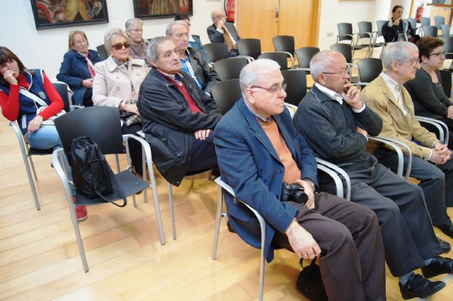 Fotoagrafía relacionada con la noticia, 