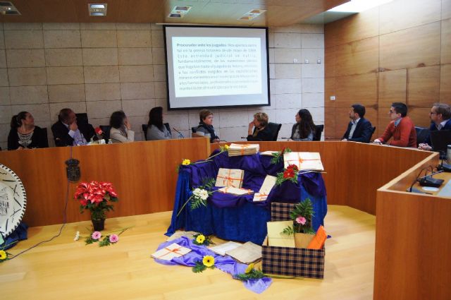 Fotoagrafía relacionada con la noticia, 