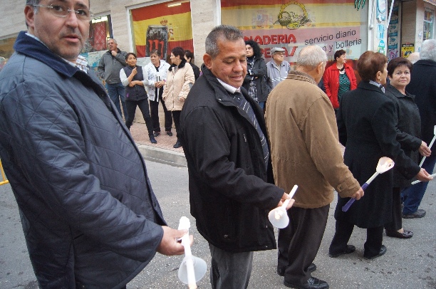 Fotoagrafía relacionada con la noticia, 