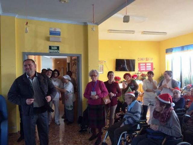 Fotoagrafía relacionada con la noticia, 