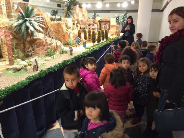 Fotoagrafía relacionada con la noticia, 