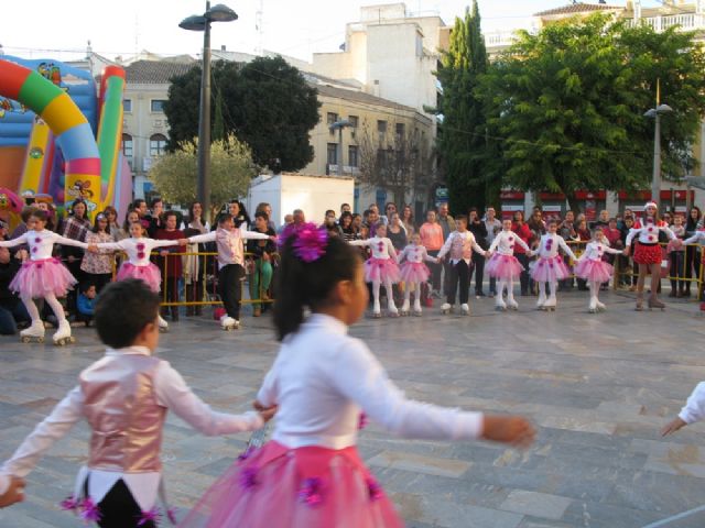 Fotoagrafía relacionada con la noticia, 