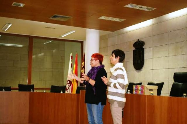 Fotoagrafía relacionada con la noticia, 