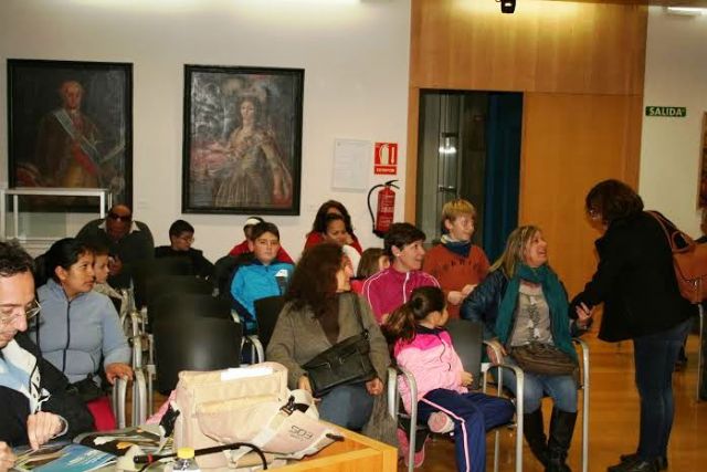 Fotoagrafía relacionada con la noticia, 
