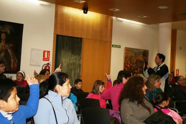 Fotoagrafía relacionada con la noticia, 