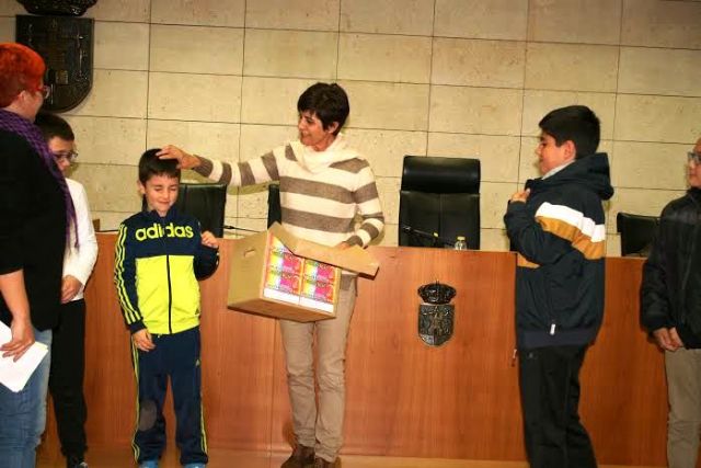 Fotoagrafía relacionada con la noticia, 