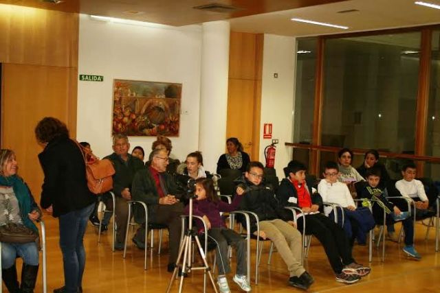 Fotoagrafía relacionada con la noticia, 
