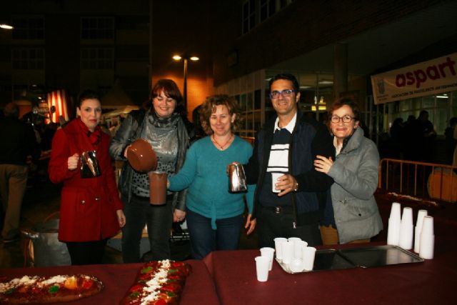 Fotoagrafía relacionada con la noticia, 