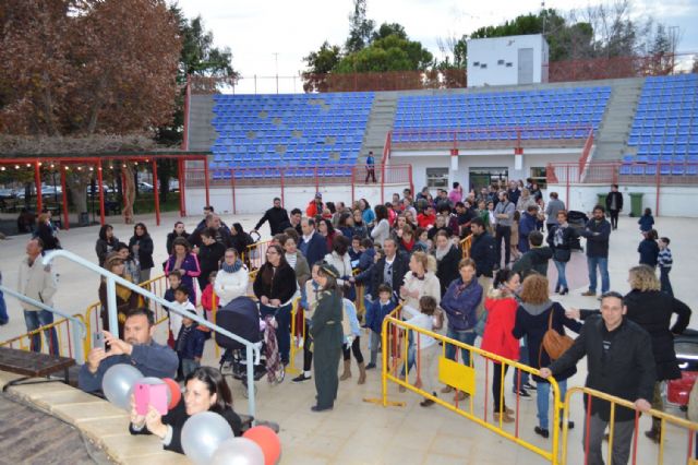 Fotoagrafía relacionada con la noticia, 