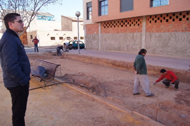 Fotoagrafía relacionada con la noticia, 