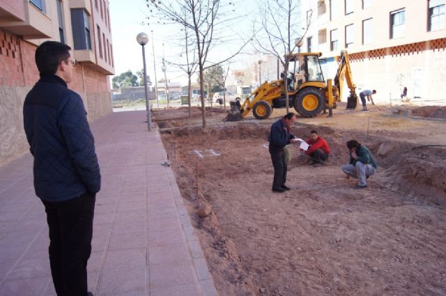 Fotoagrafía relacionada con la noticia, 