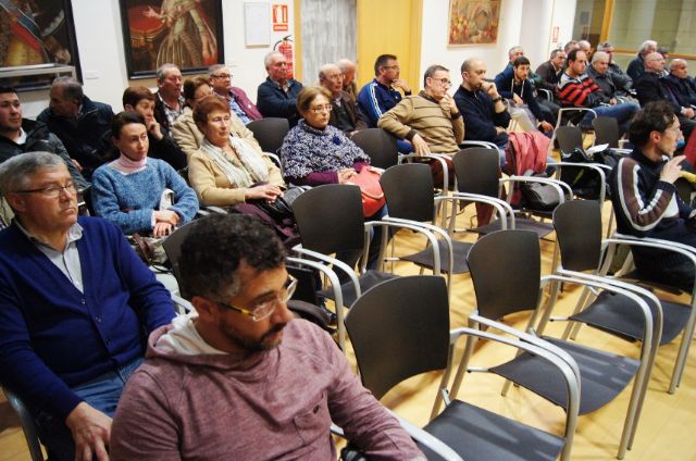 Fotoagrafía relacionada con la noticia, 