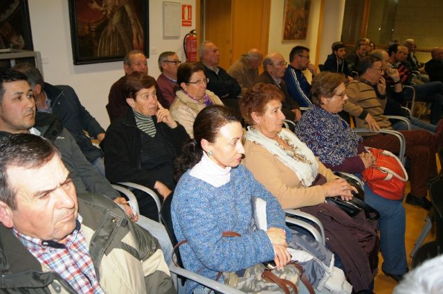 Fotoagrafía relacionada con la noticia, 