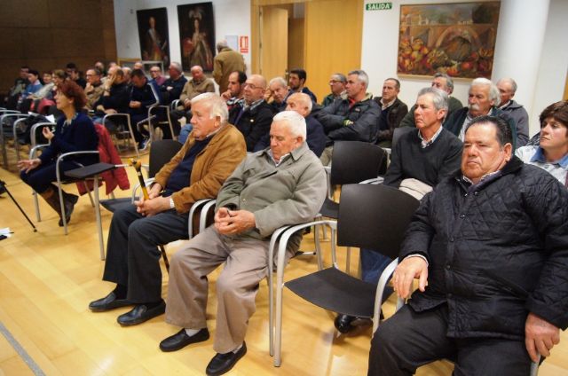 Fotoagrafía relacionada con la noticia, 