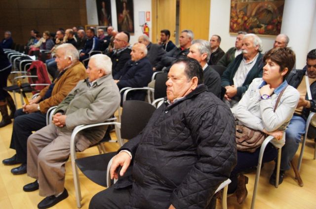 Fotoagrafía relacionada con la noticia, 