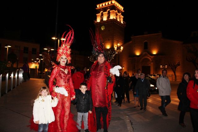 Fotoagrafía relacionada con la noticia, 