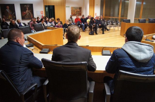Fotoagrafía relacionada con la noticia, 