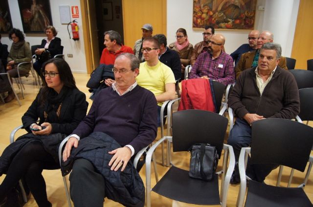 Fotoagrafía relacionada con la noticia, 