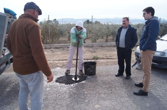 Fotoagrafía relacionada con la noticia, 