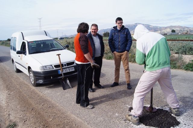 Fotoagrafía relacionada con la noticia, 