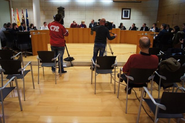 Fotoagrafía relacionada con la noticia, 