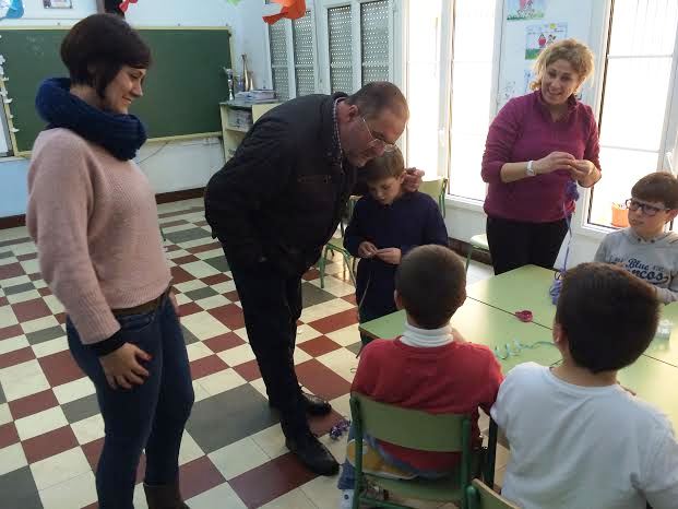 Fotoagrafía relacionada con la noticia, 