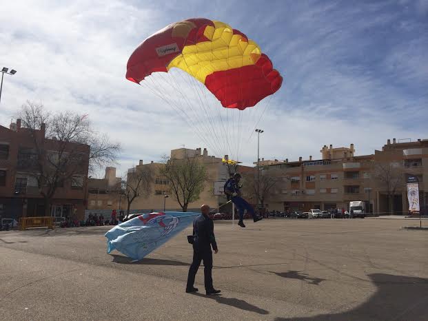 Fotoagrafía relacionada con la noticia, 