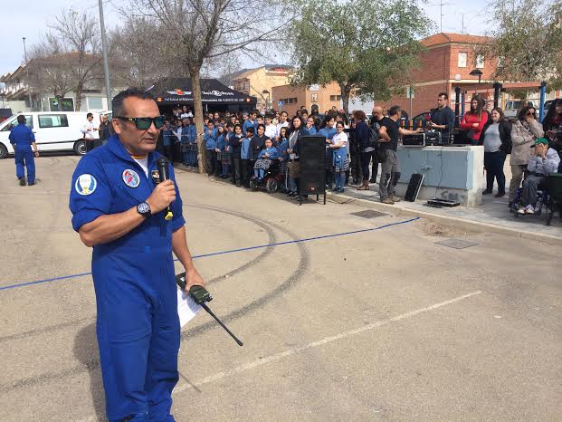 Fotoagrafía relacionada con la noticia, 