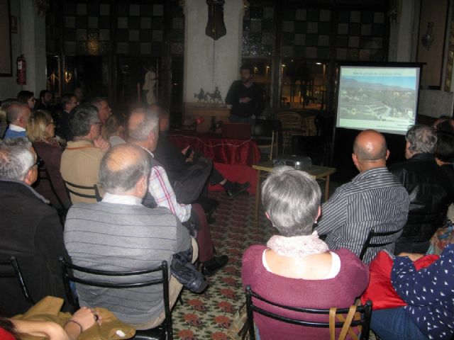 Fotoagrafía relacionada con la noticia, 