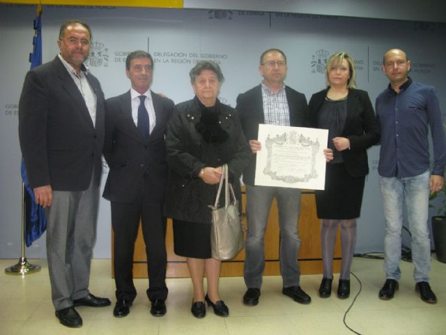 Fotoagrafía relacionada con la noticia, 