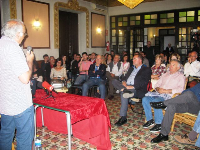 Fotoagrafía relacionada con la noticia, 