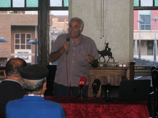 Fotoagrafía relacionada con la noticia, 