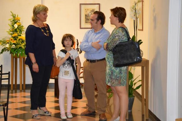 Fotoagrafía relacionada con la noticia, 