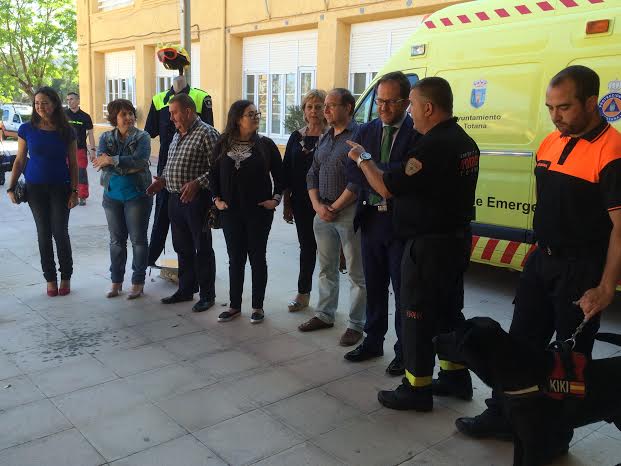 Fotoagrafía relacionada con la noticia, 