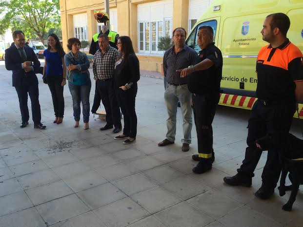Fotoagrafía relacionada con la noticia, 