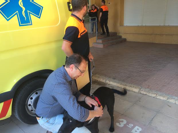 Fotoagrafía relacionada con la noticia, 