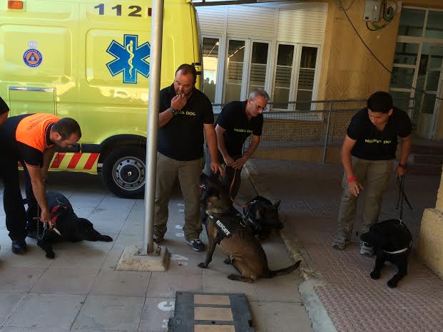 Fotoagrafía relacionada con la noticia, 