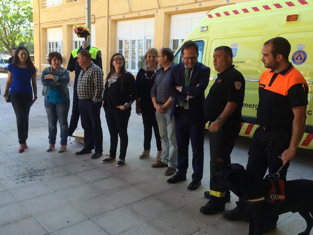 Fotoagrafía relacionada con la noticia, 