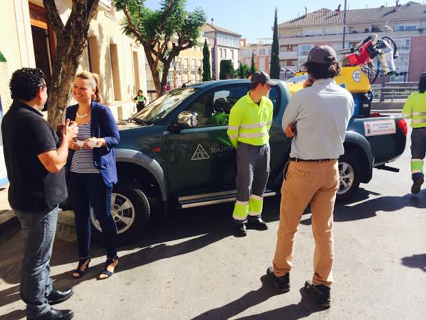 Fotoagrafía relacionada con la noticia, 