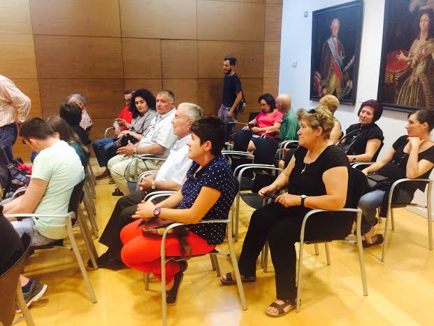 Fotoagrafía relacionada con la noticia, 