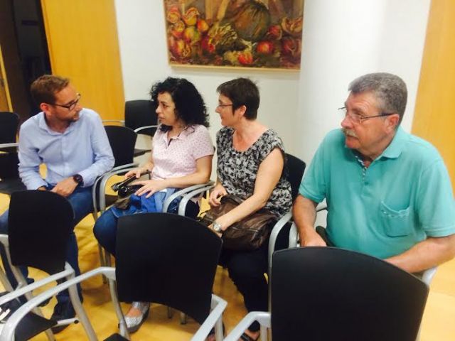 Fotoagrafía relacionada con la noticia, 