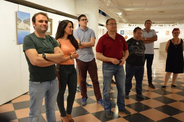 Fotoagrafía relacionada con la noticia, 
